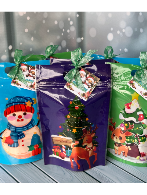 Набір Новорічний для свята