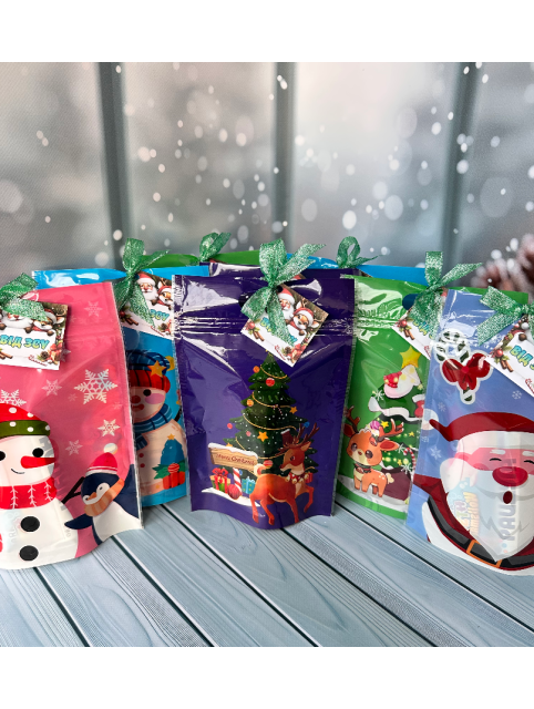 Набір солодощів для свята, Унікальні комплекти цукерок для тематичної дитячої вечірки