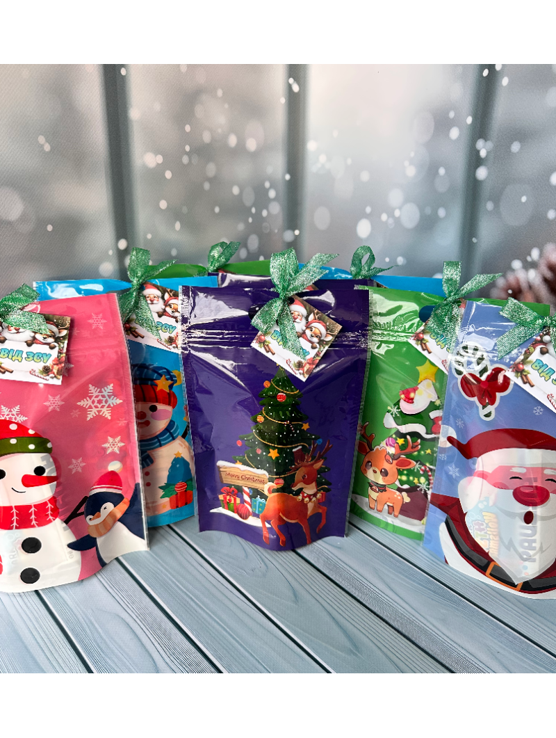 Набір солодощів для свята, Унікальні комплекти цукерок для тематичної дитячої вечірки Набір солодощів для свята, Унікальні комплекти цукерок для тематичної дитячої вечірки