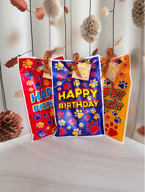 Подарунок на випускний у дитячому садку, Набір цукерок для дитячої тематичної вечірки