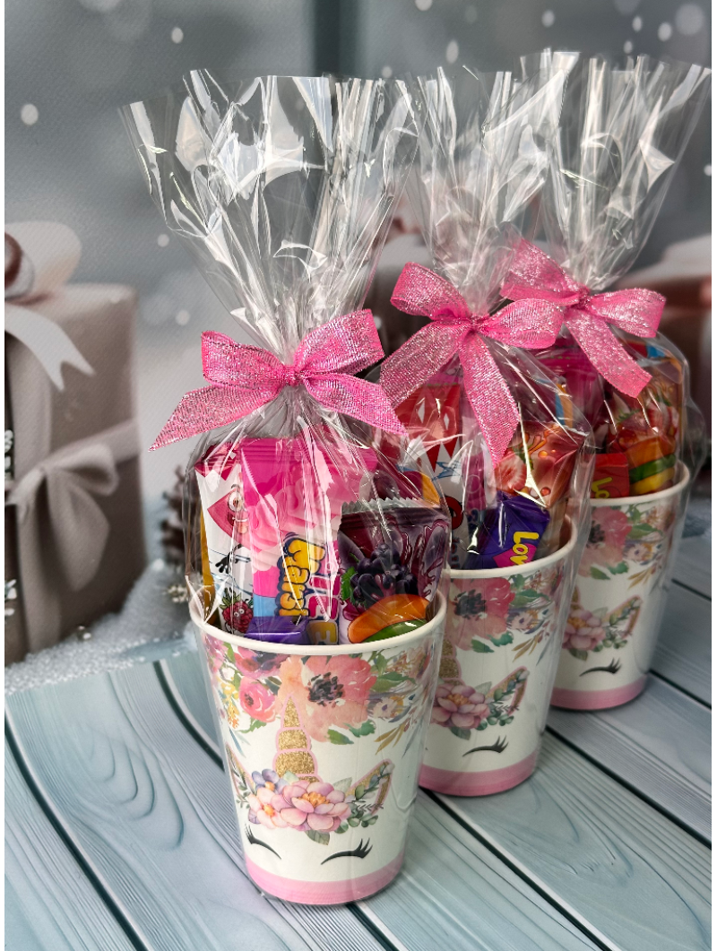 Дитячі солодощі,Солодкі частування для дитячого свята, Оригінальні набори цукерок для дитячої вечірки Дитячі солодощі,Солодкі частування для дитячого свята, Оригінальні набори цукерок для дитячої вечірки