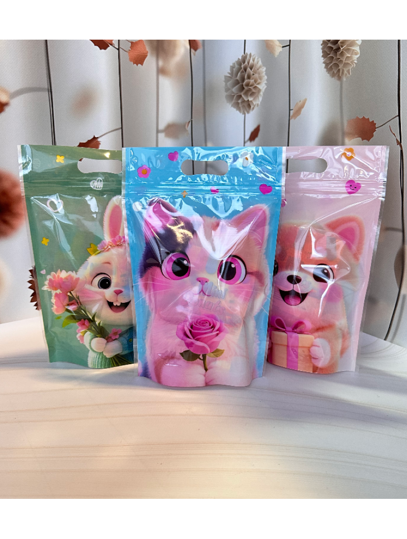 Солодкий подарунок на День народження в школі Солодкий подарунок на День народження в школі