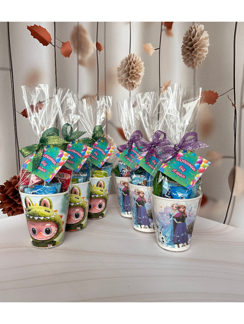 Цукерки для свята в дитячому садку, Набір цукерок для дитячого ранку, солодощі малюкам Цукерки для свята в дитячому садку, Набір цукерок для дитячого ранку, солодощі малюкам