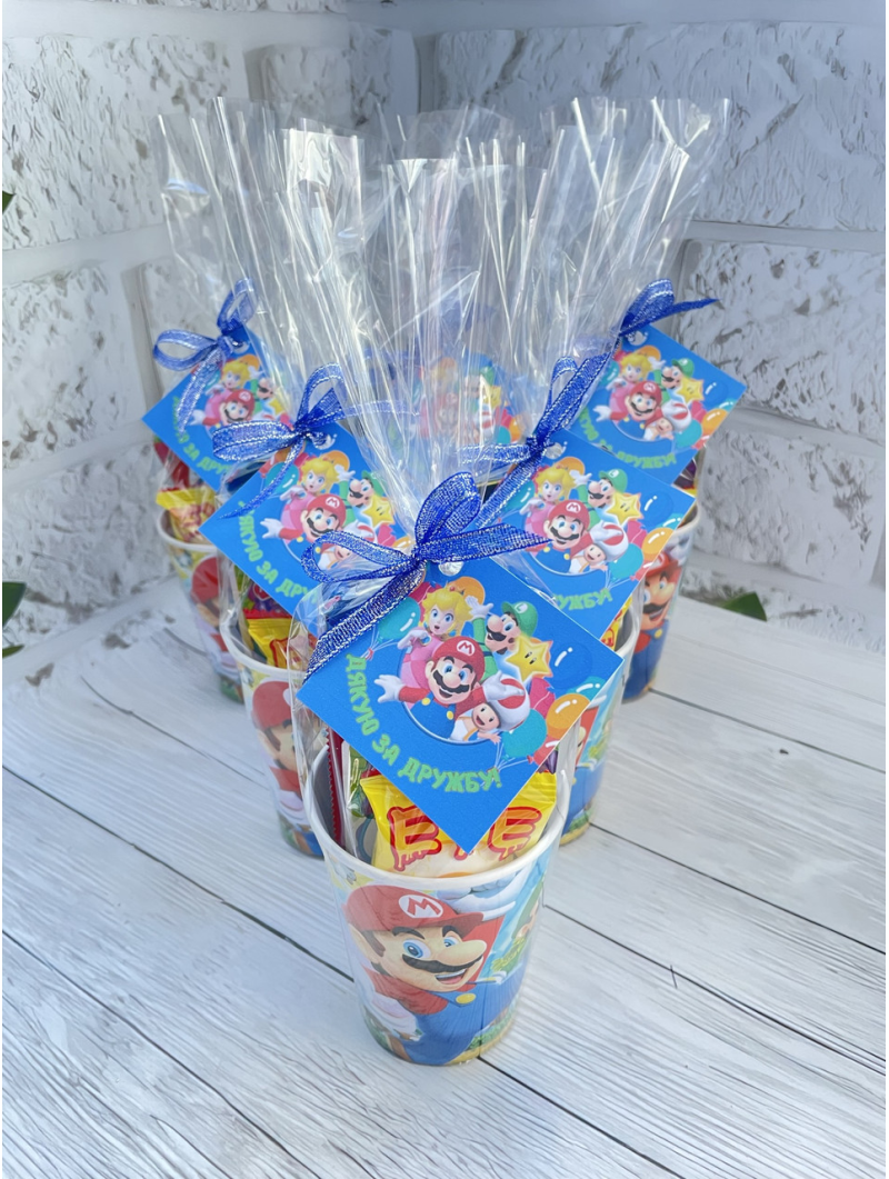 Оригінальні частування для шкільного свята, Оригінальні набори цукерок для дитячої вечірки Оригінальні частування для шкільного свята, Оригінальні набори цукерок для дитячої вечірки