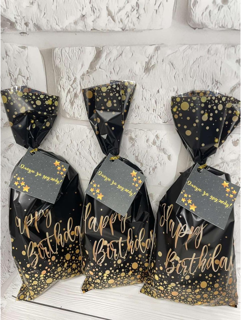 Унікальні комплекти цукерок для тематичної дитячої вечірки,Набір солодощів для свята,