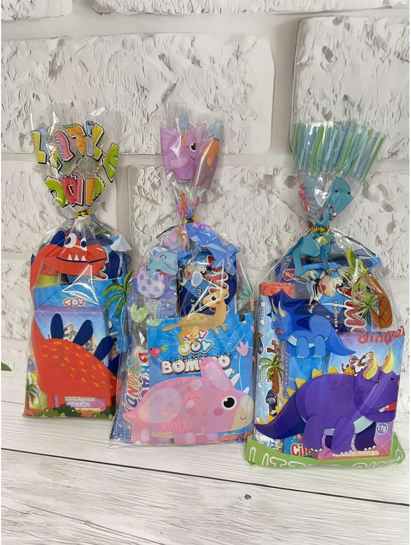 Оригінальні набори цукерок для дитячої вечірки,Солодкі частування для дитячого свята, Оригінальні набори цукерок для дитячої вечірки,Солодкі частування для дитячого свята,