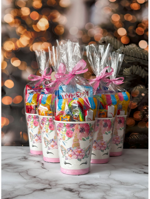 Набір солодощів для дітей