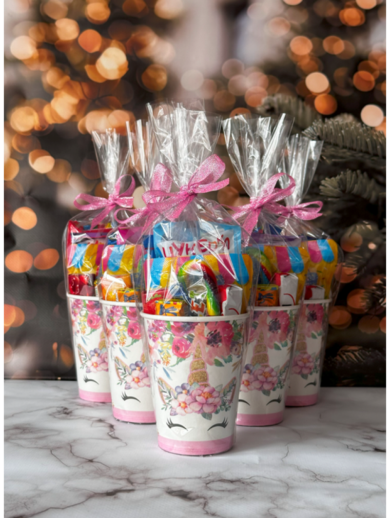 Набір солодощів для дітей Набір солодощів для дітей