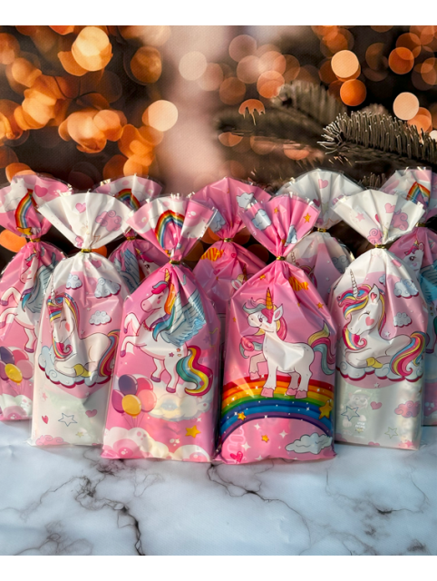 Смаколики в садочок