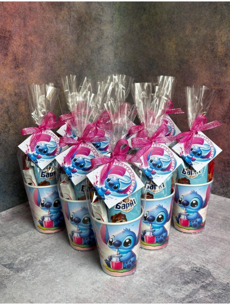 Святкові пакунки , Індивідуальні набори цукерок Святкові пакунки , Індивідуальні набори цукерок