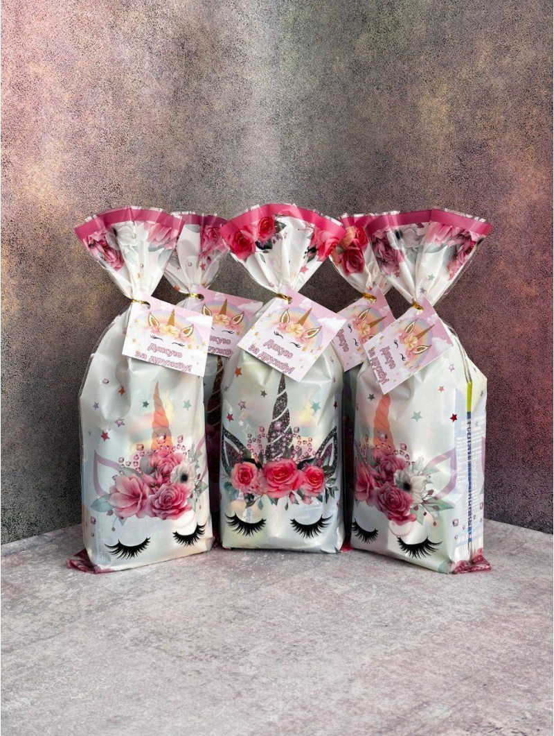 Солодке частування для дитячого садка, святкові пакунки. Солодке частування для дитячого садка, святкові пакунки.