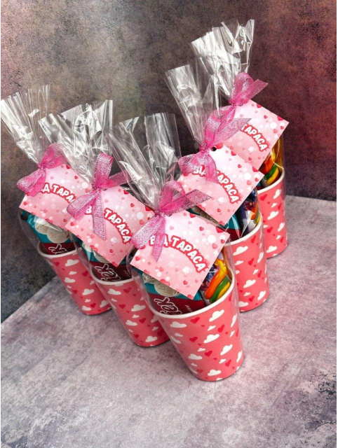 Солодкий подарунок для дітей