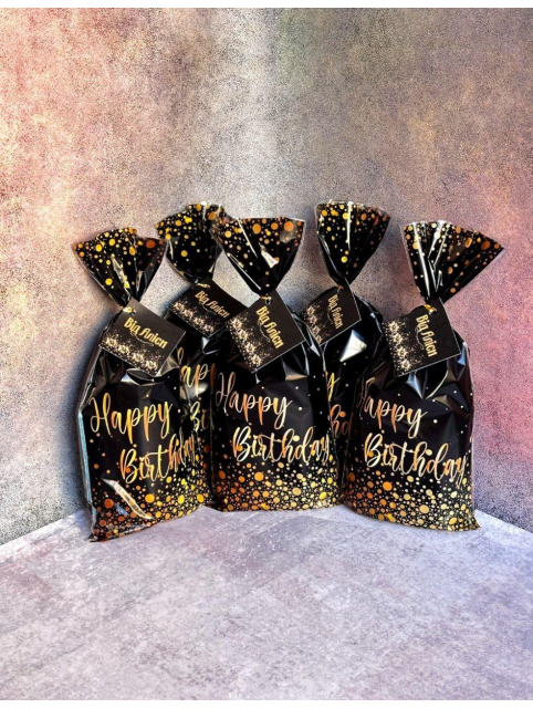 Святкові пакунки , Солодке частування для дитячого садка.