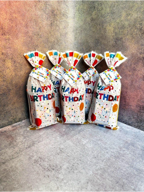 SweetBox для подарунка, солодощі для дітей на свято