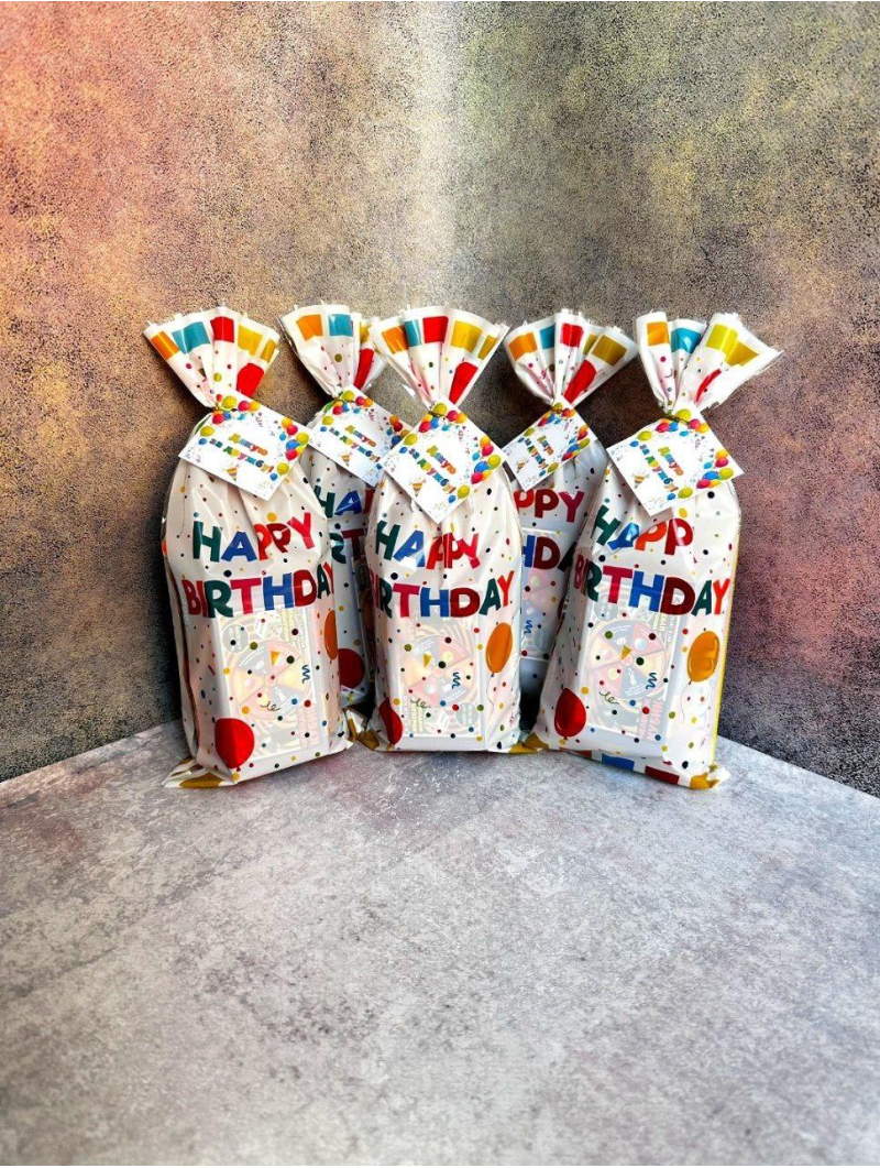 SweetBox для подарунка, солодощі для дітей на свято SweetBox для подарунка, солодощі для дітей на свято