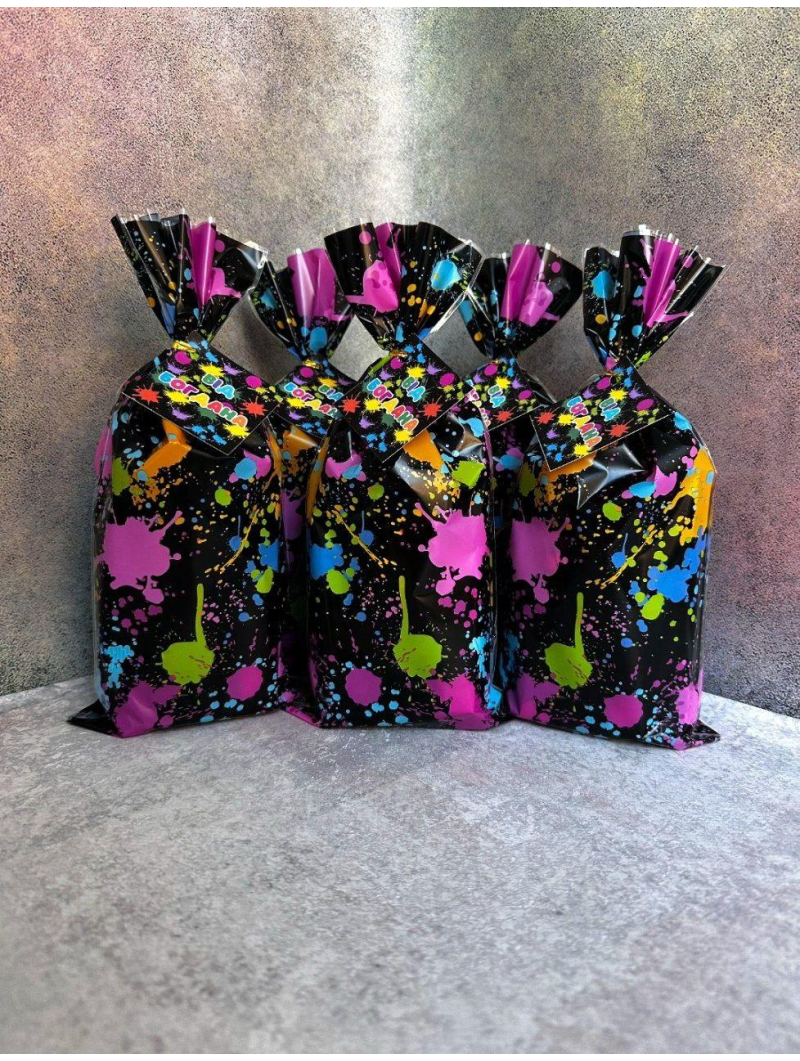 Святкові пакунки , Солодке частування для дитячого садка, Індивідуальні набори цукерок Святкові пакунки , Солодке частування для дитячого садка, Індивідуальні набори цукерок