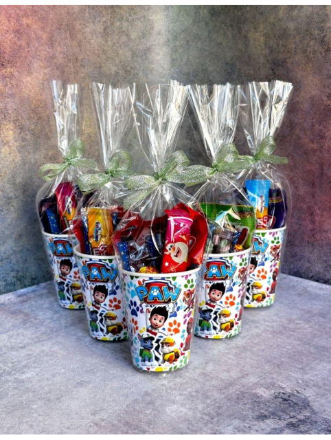 Набір смаколиків на свято