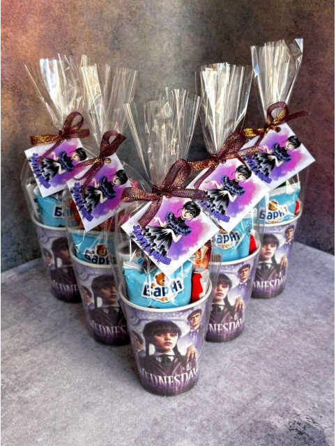 Набір солодощів ,Всі будуть щасливі в класі