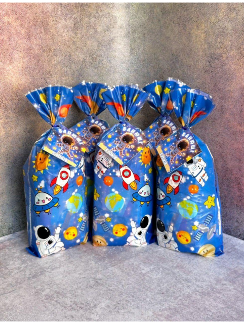 Міні гостинці в школу