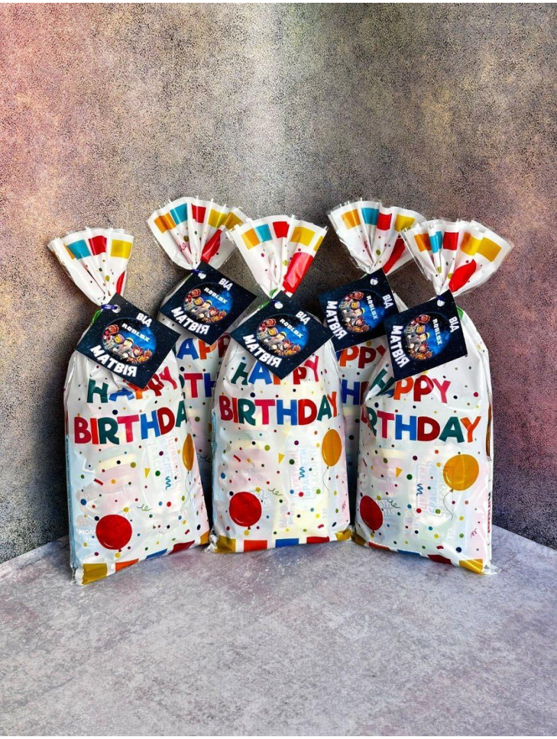 Солодощі в школу ,любов у кожному пакетику Солодощі в школу ,любов у кожному пакетику