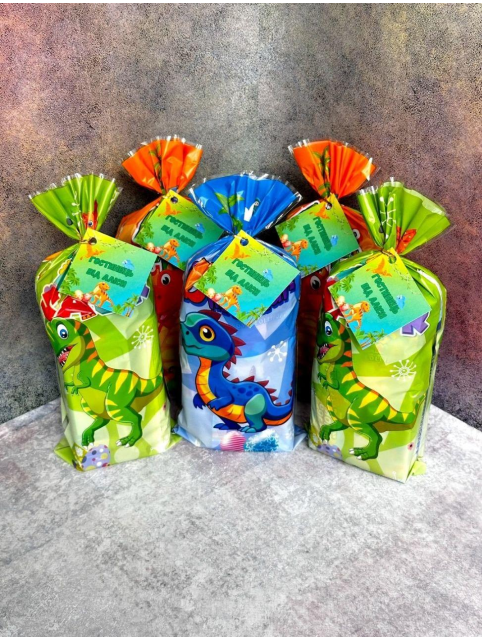 Склянки із солодощами для дітей на свято