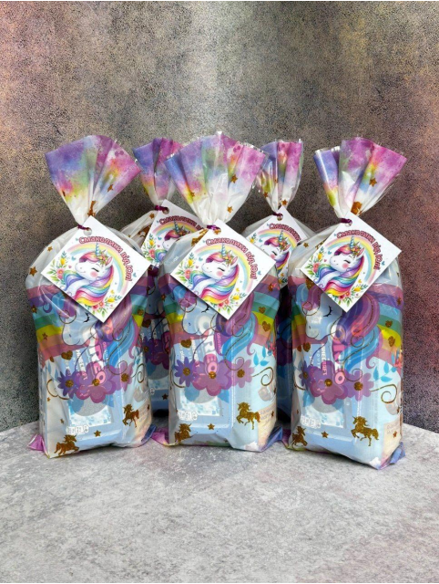 Гостинці на свято в садочку