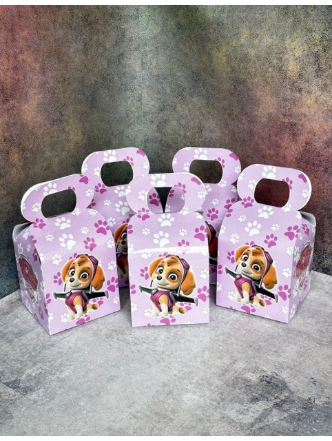 Набір солодощів для дітей