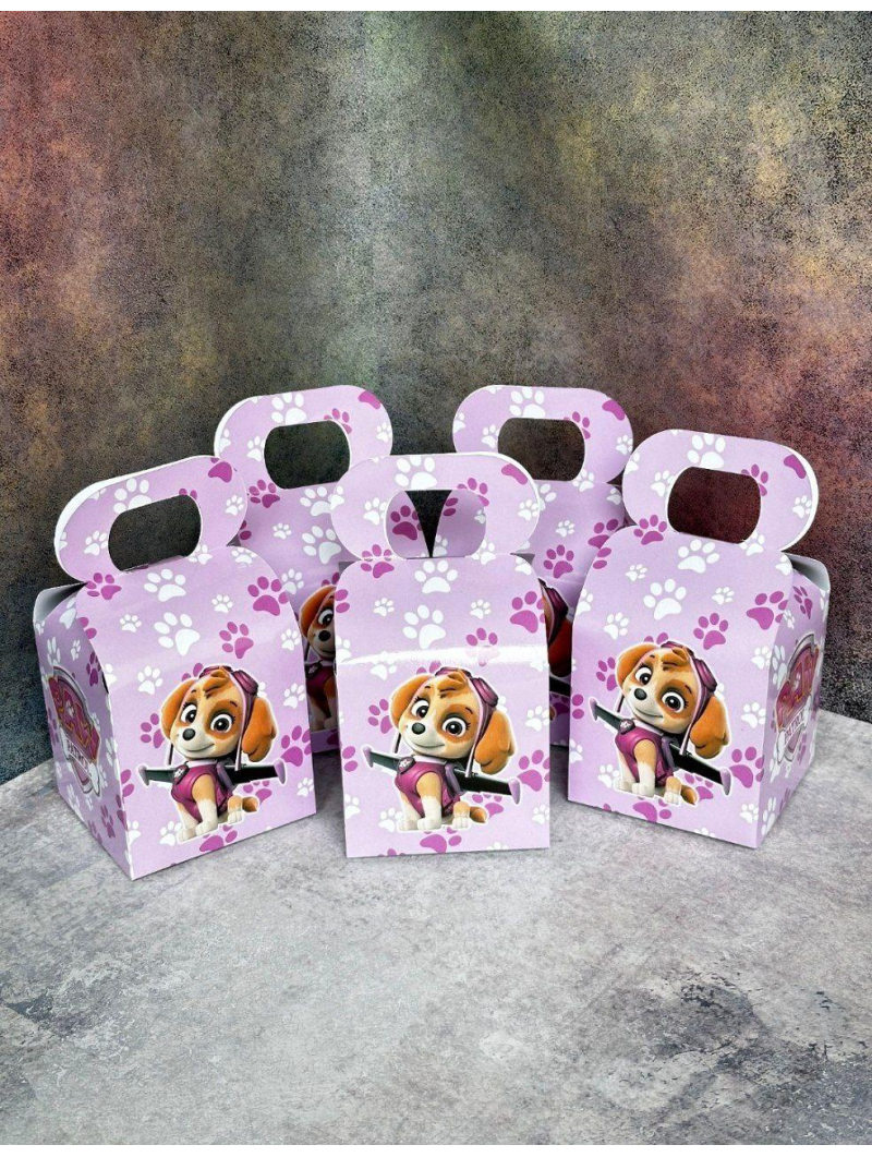 Набір солодощів для дітей Набір солодощів для дітей