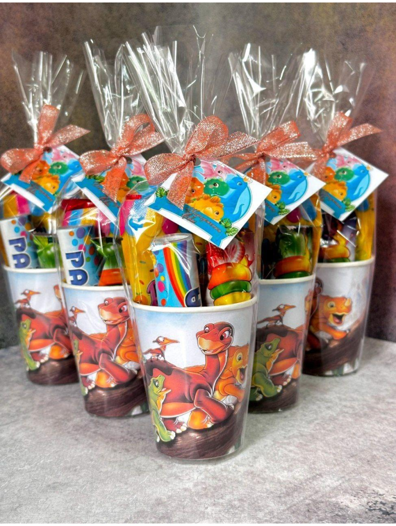 Смаколики в садочок, подарунки для свята Смаколики в садочок, подарунки для свята