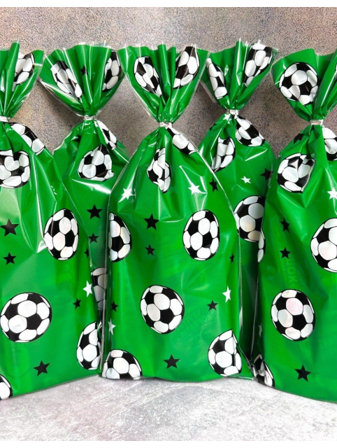 Подарунковий набір цукерок