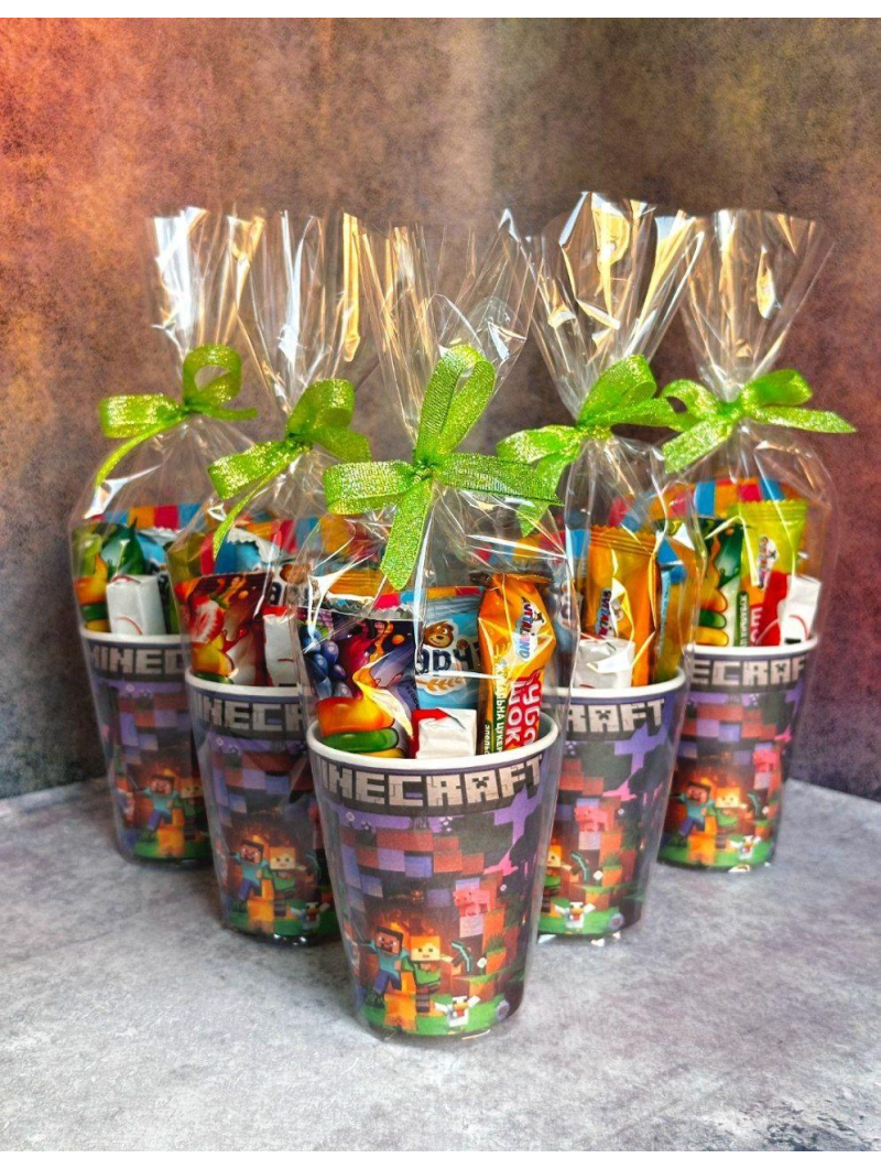 Святкові частування для дітей Святкові частування для дітей