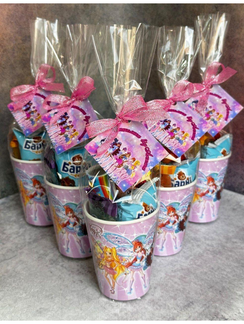 Цукерки в садочок Цукерки в садочок