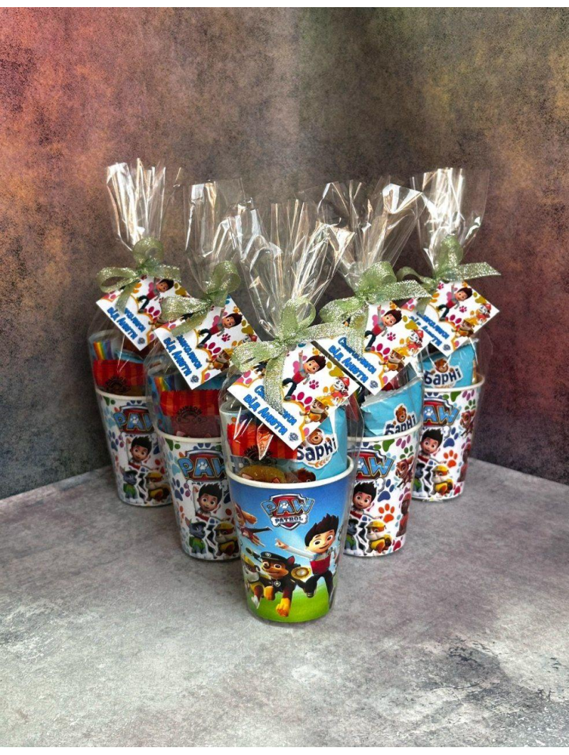 Дитячі солодкі подарунки Дитячі солодкі подарунки