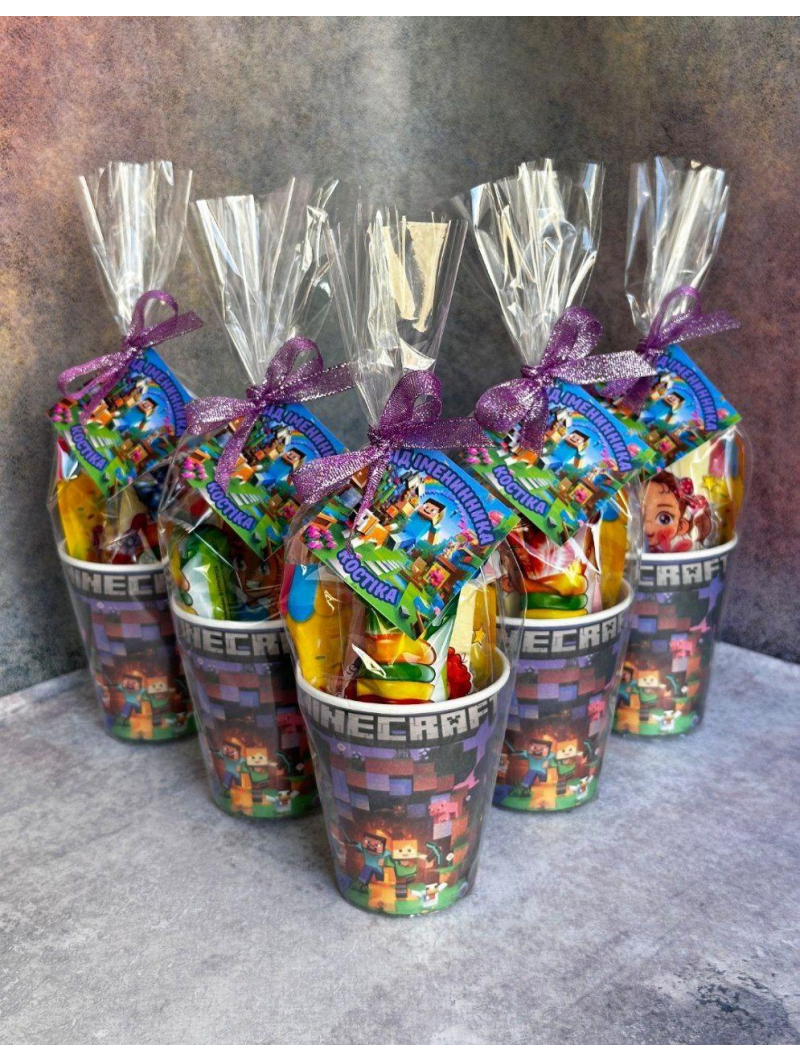 Подарунки в дитячий садок Подарунки в дитячий садок