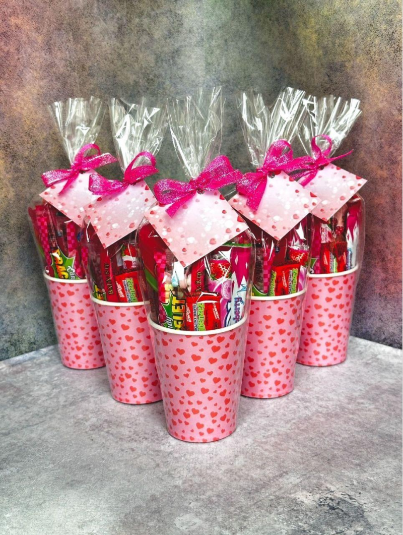 Гостинці на день народження в садок Гостинці на день народження в садок