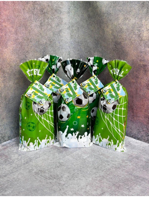 Пакунки сюрприз на день народження