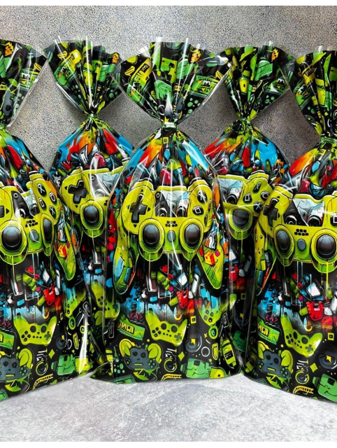 Набір на Святого Миколая