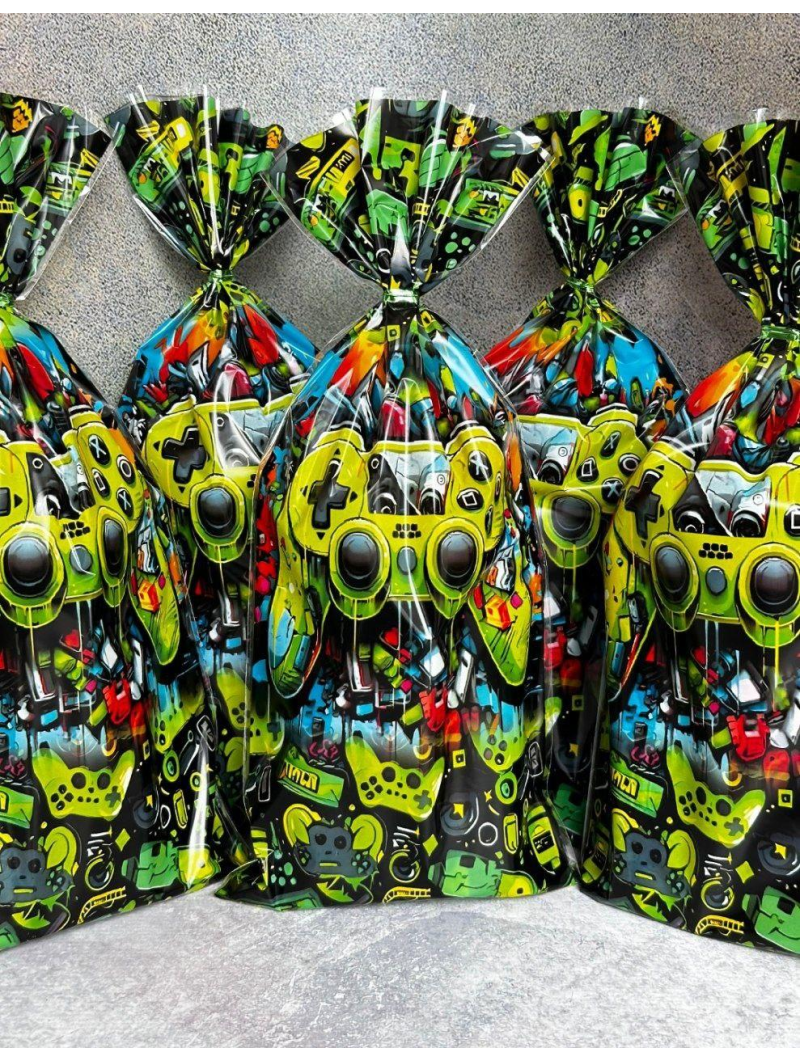 Набір на Святого Миколая Набір на Святого Миколая