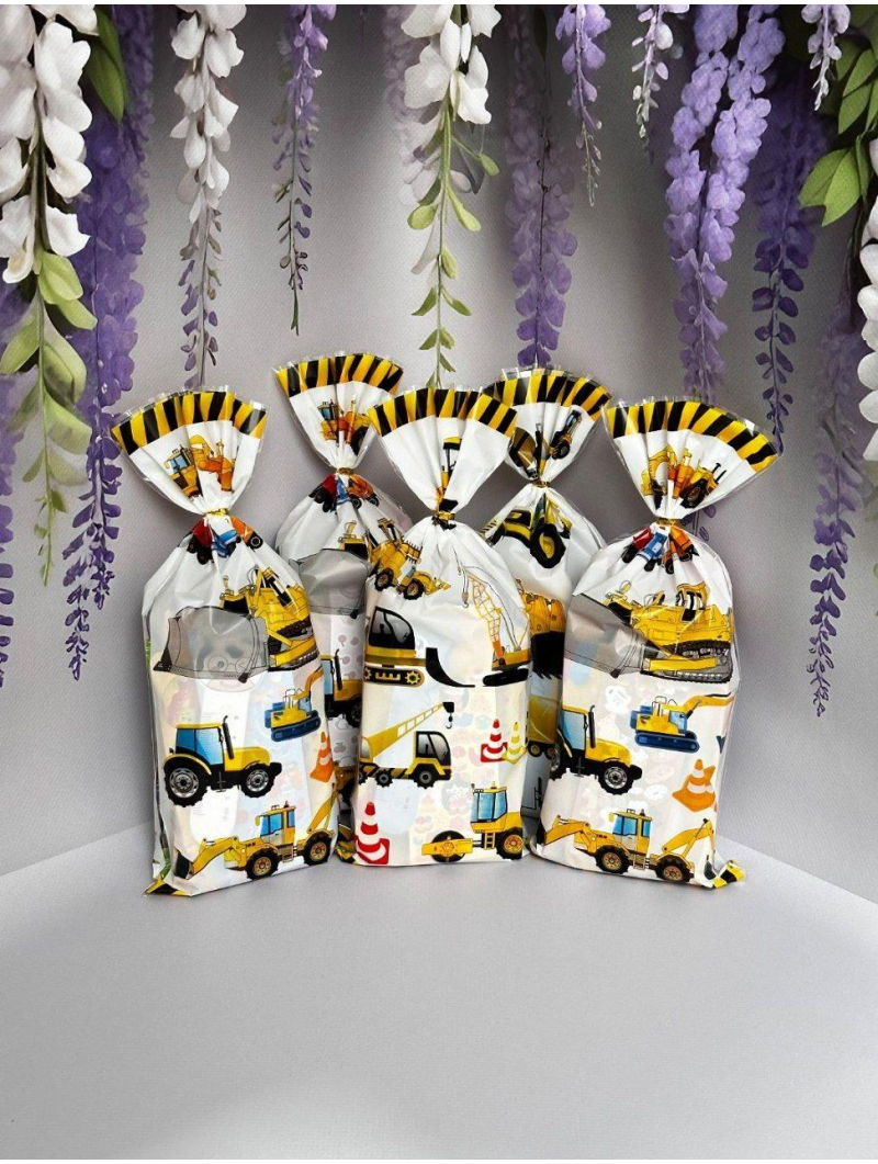 Дитячі солодощі на свято Дитячі солодощі на свято