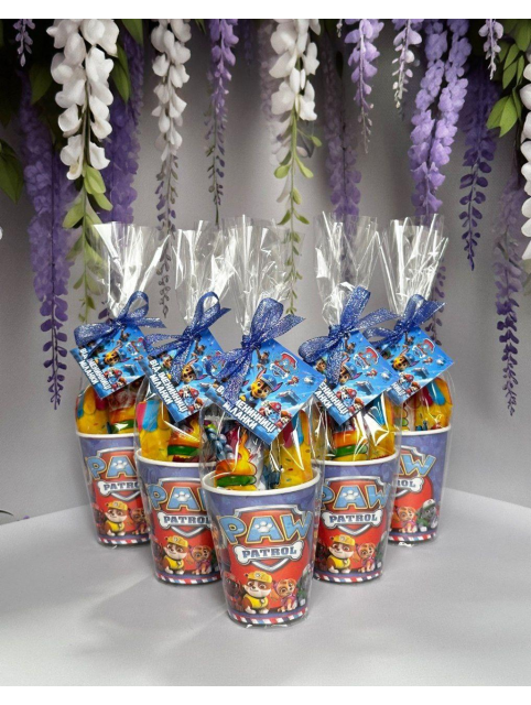 Дитячий солодкий подарунок