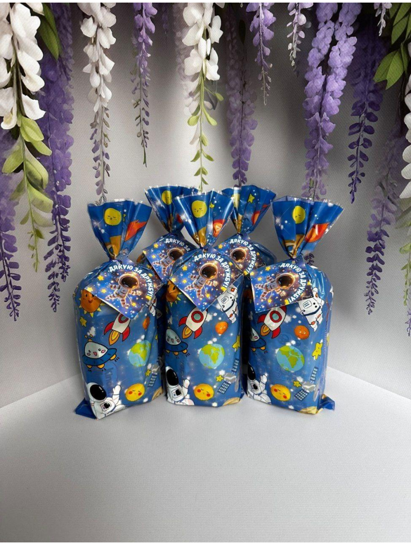 Набір солодощів на свято Набір солодощів на свято