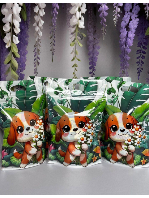 Пакунки сюрприз на день народження